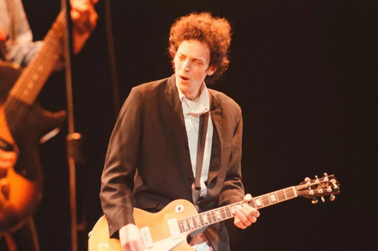 Slim Dunlap of the Replacements dies at 73
