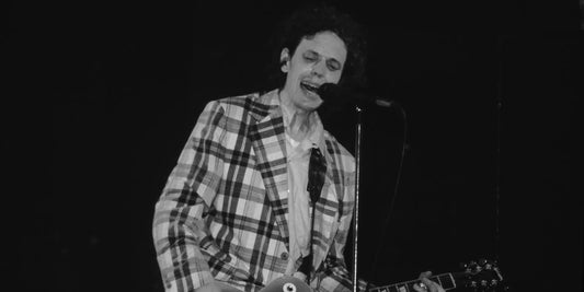 Slim Dunlap, Former Replacements Guitarist, Dies at 73