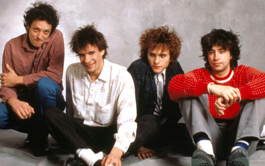 Slim Dunlap, The Replacements Guitarist, Dies Aged 73