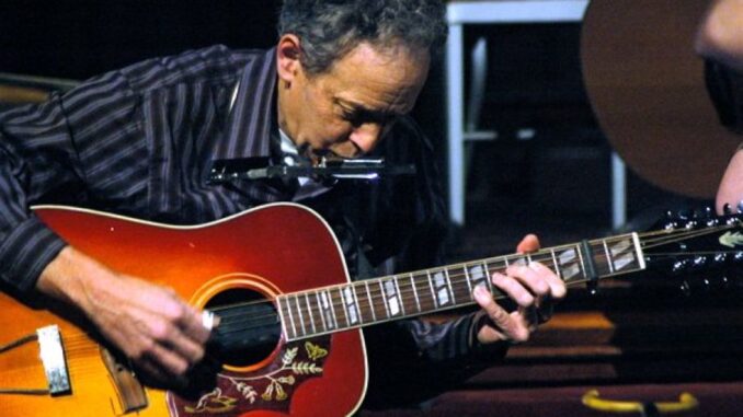 Anniversary Cheers: Slim Dunlap’s “Every Little Word”