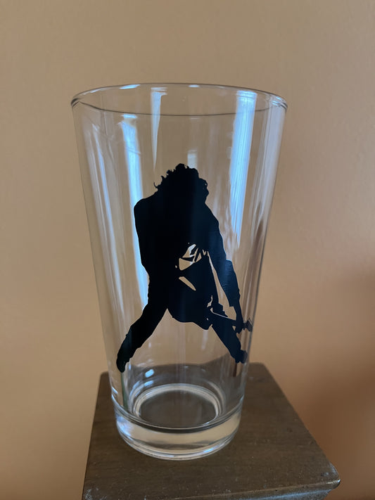 Slim Pint Glass