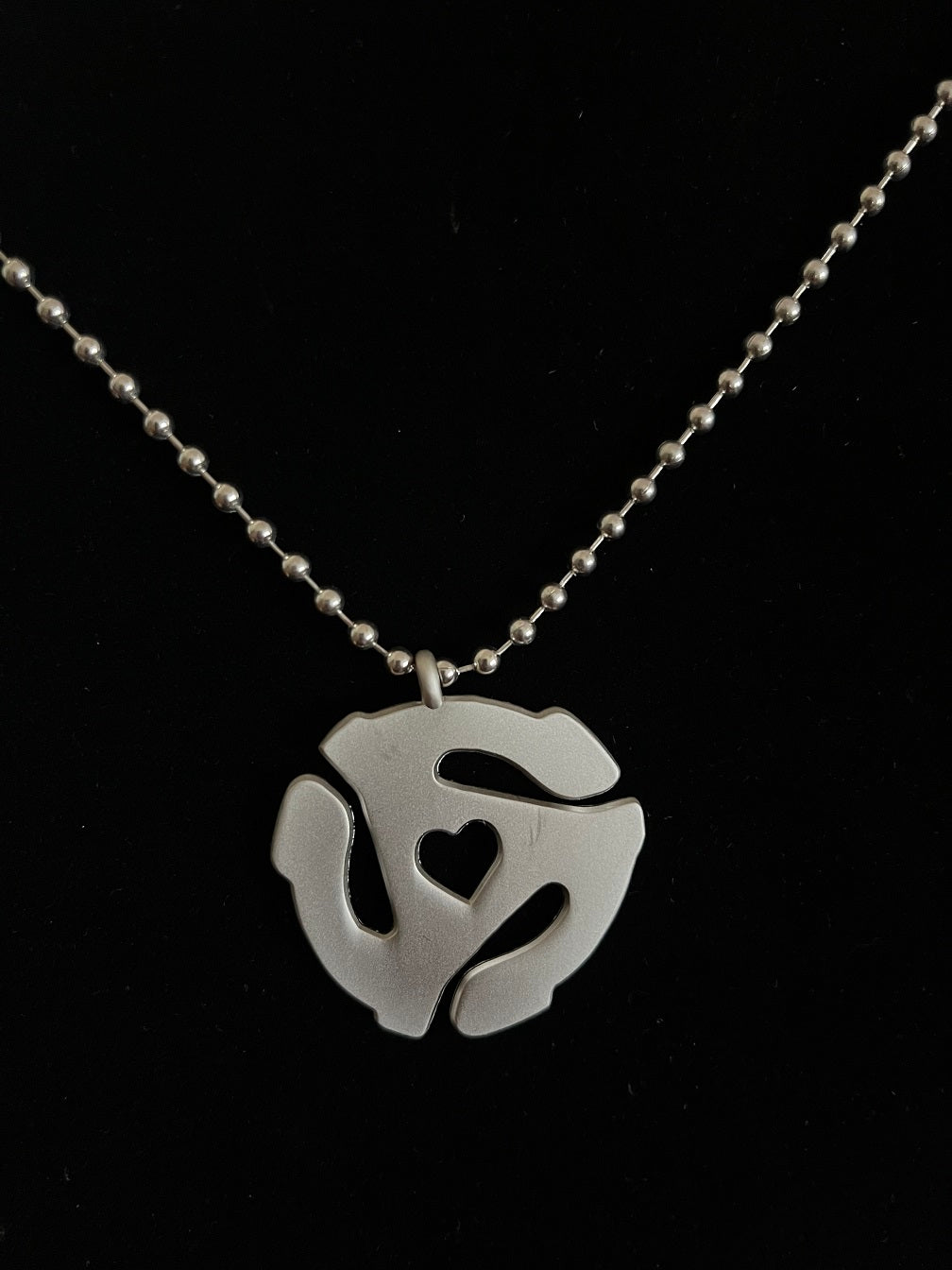 "Slimbol" Pendant