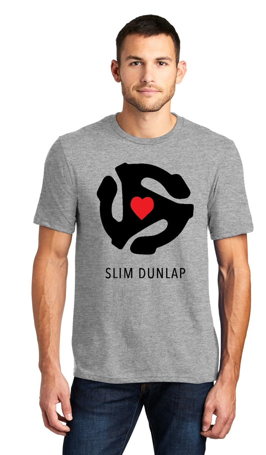 Men's "Slimbol" Tee