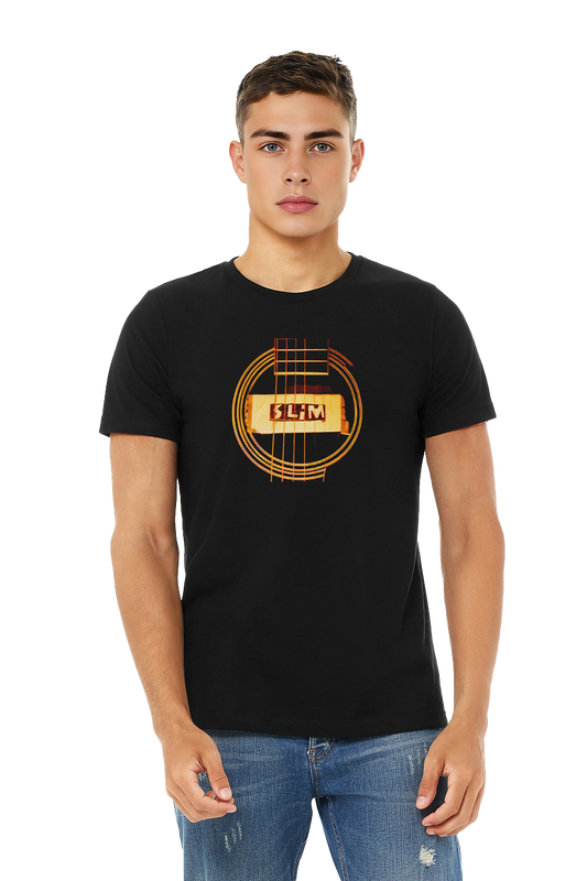 Men's  “Slim on a Shim” Tee