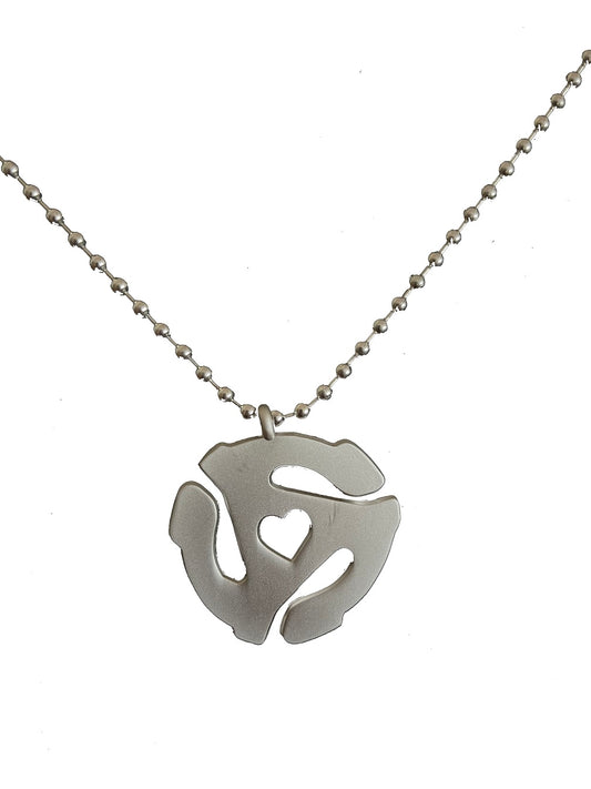 "Slimbol" Pendant